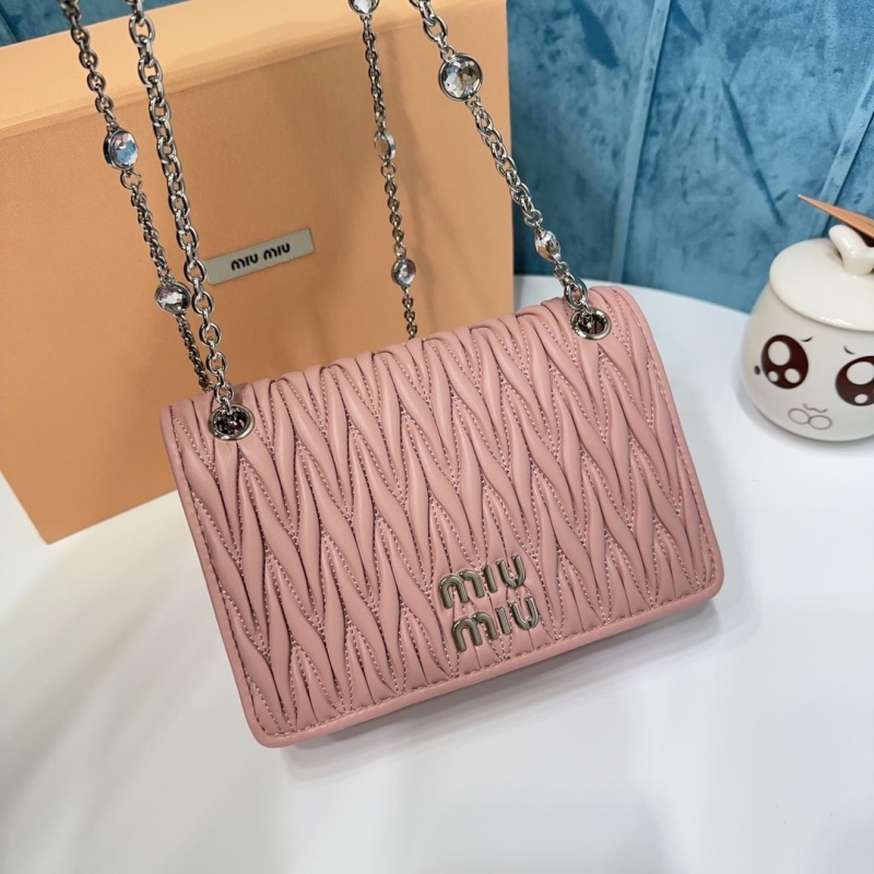 MIU MIU Satchel Bags